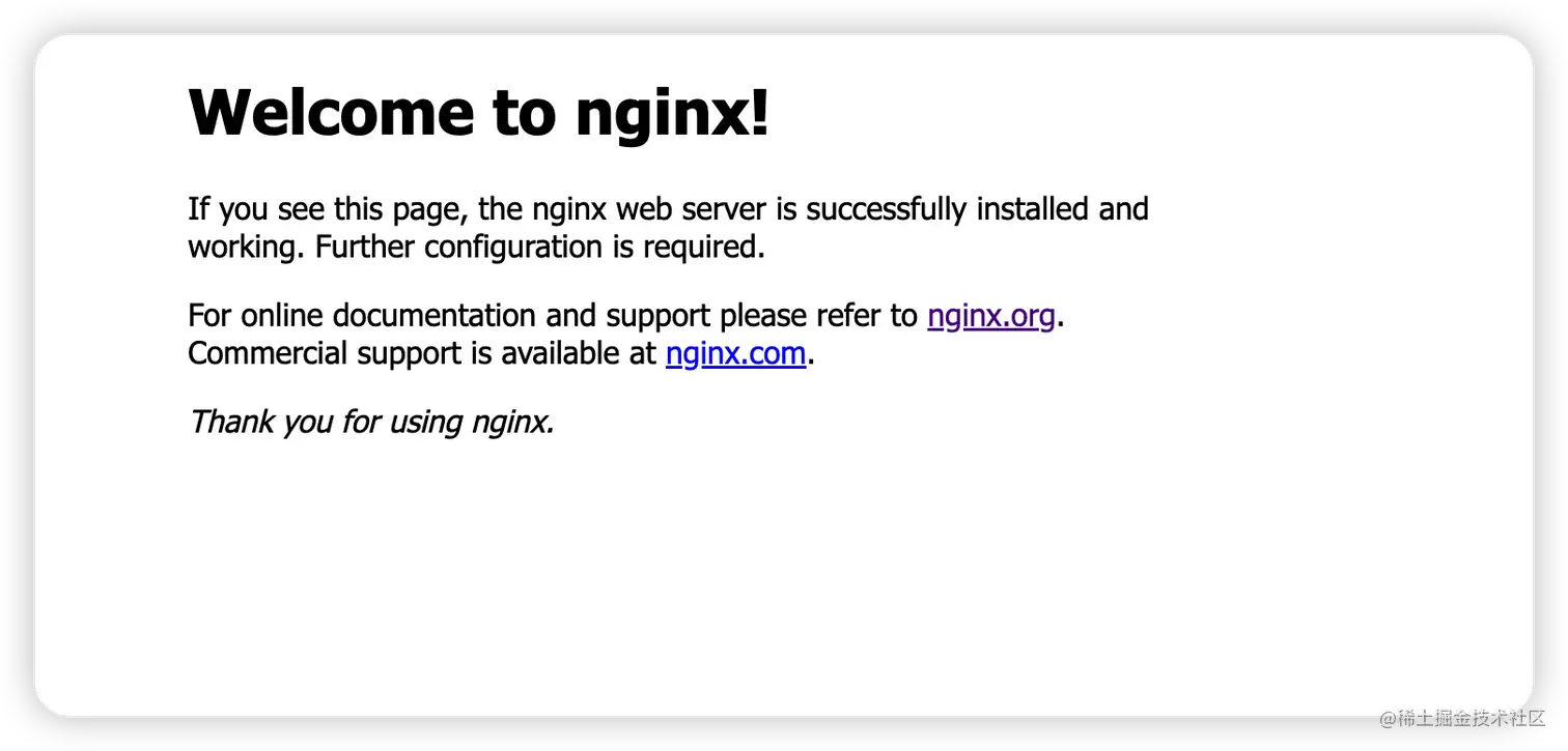 Nginx 体系化之定制化安装 Nginx_HTTP