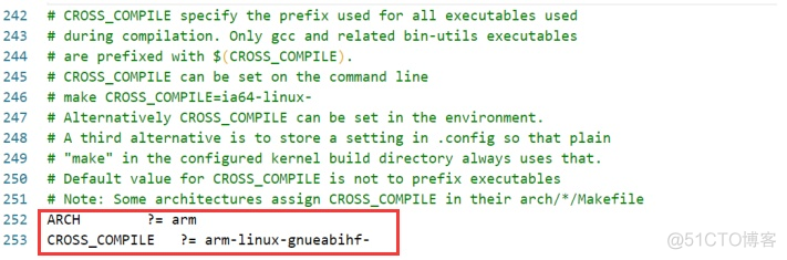 Linux 字符设备驱动开发模板_imx6ull_04