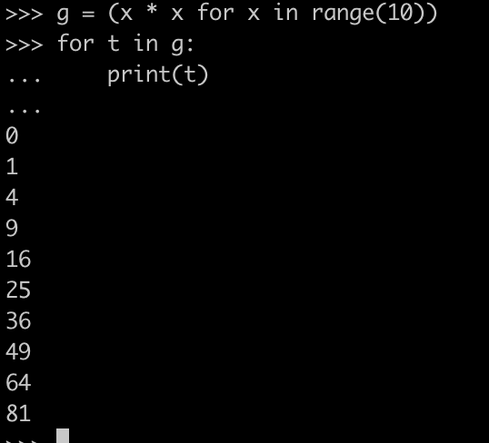 for循环一次两个值 python python中for循环两个参数_for循环_11