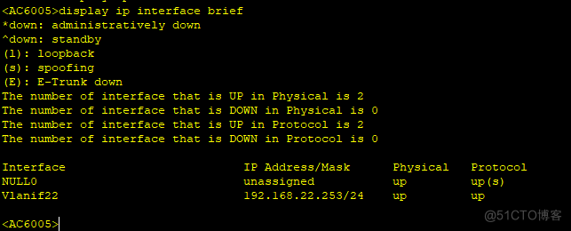 ENSP综合实验，MSTP及VRRP组网实战技巧_ENSP_13