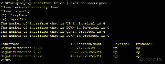 ENSP综合实验，MSTP及VRRP组网实战技巧_ENSP_12