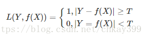 机器学习常用损失函数 损失函数有什么用_机器学习_07