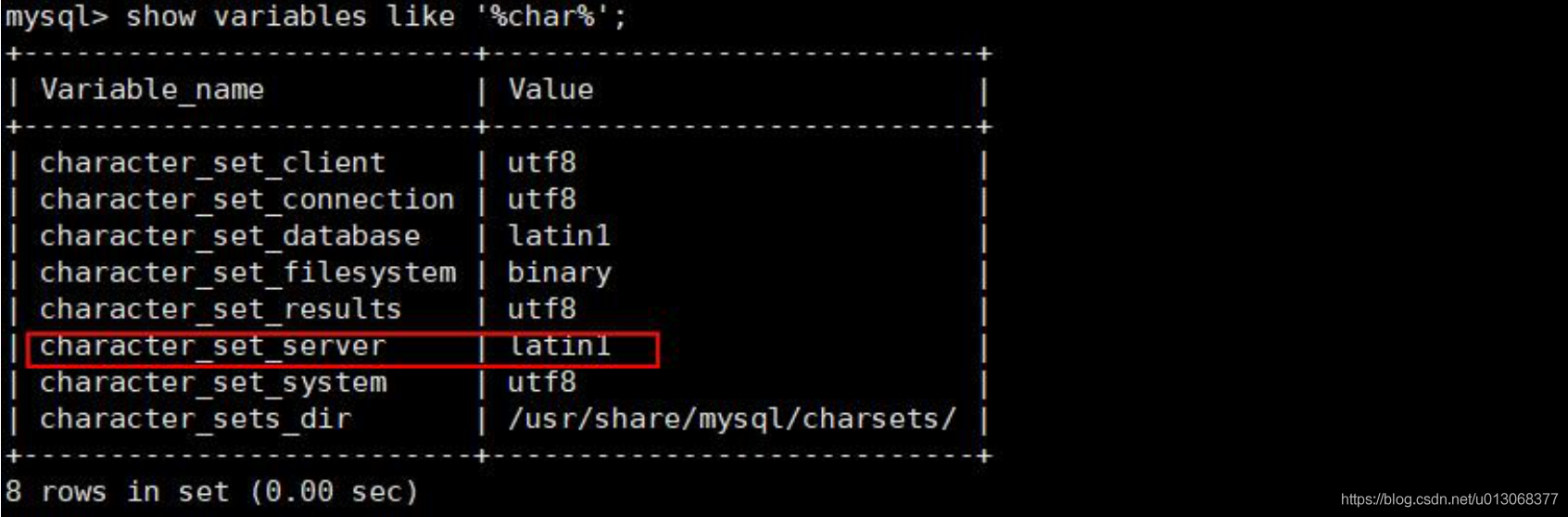 mysql简介 mysql的简介_mysql