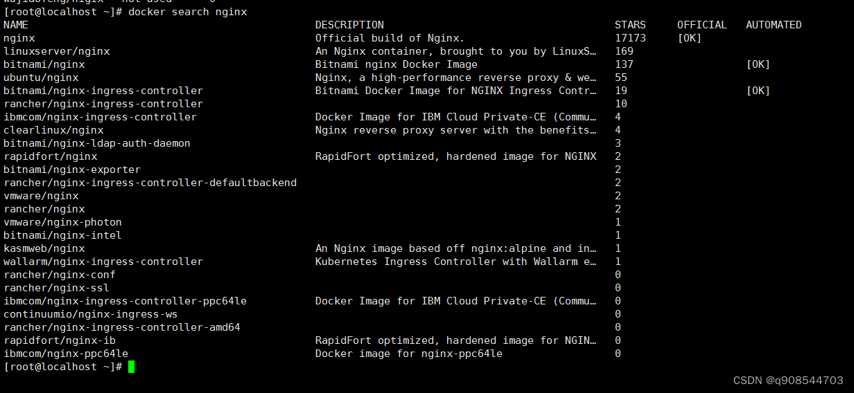 docker-compose 部署多个微服务 dockernginx多服务配置_nginx_03