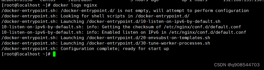 docker-compose 部署多个微服务 dockernginx多服务配置_运维_16