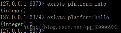 java redis判断key是否存在 redis如何判断key是否存在_redis_02