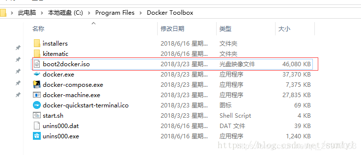 mac 连接远程docker 远程桌面 docker_Docker_10