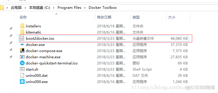 mac 连接远程docker 远程桌面 docker_Docker_10