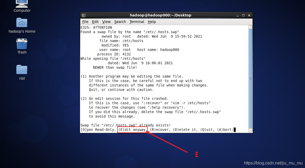 基于hadoop的大数据技术综合实训 hadoop大数据项目实训_java_10