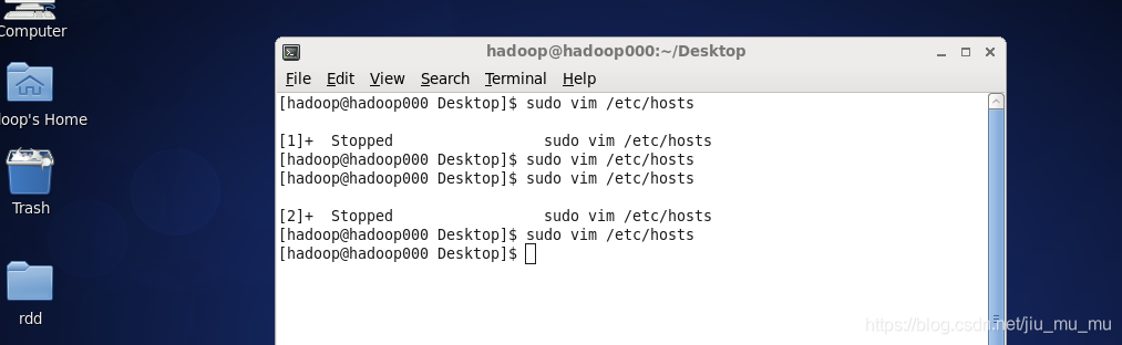 基于hadoop的大数据技术综合实训 hadoop大数据项目实训_java_13