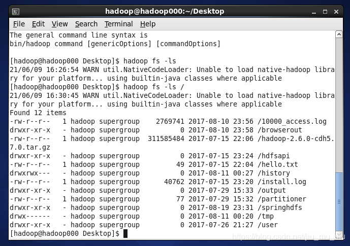 基于hadoop的大数据技术综合实训 hadoop大数据项目实训_java_24