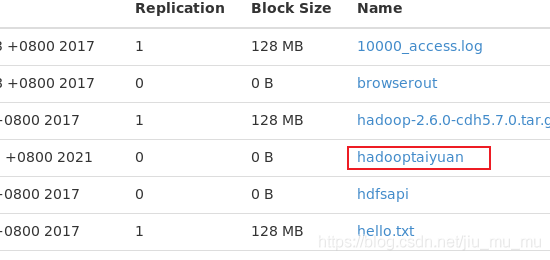 基于hadoop的大数据技术综合实训 hadoop大数据项目实训_hadoop_26