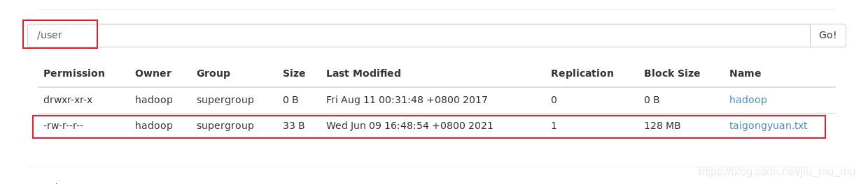 基于hadoop的大数据技术综合实训 hadoop大数据项目实训_大数据_30