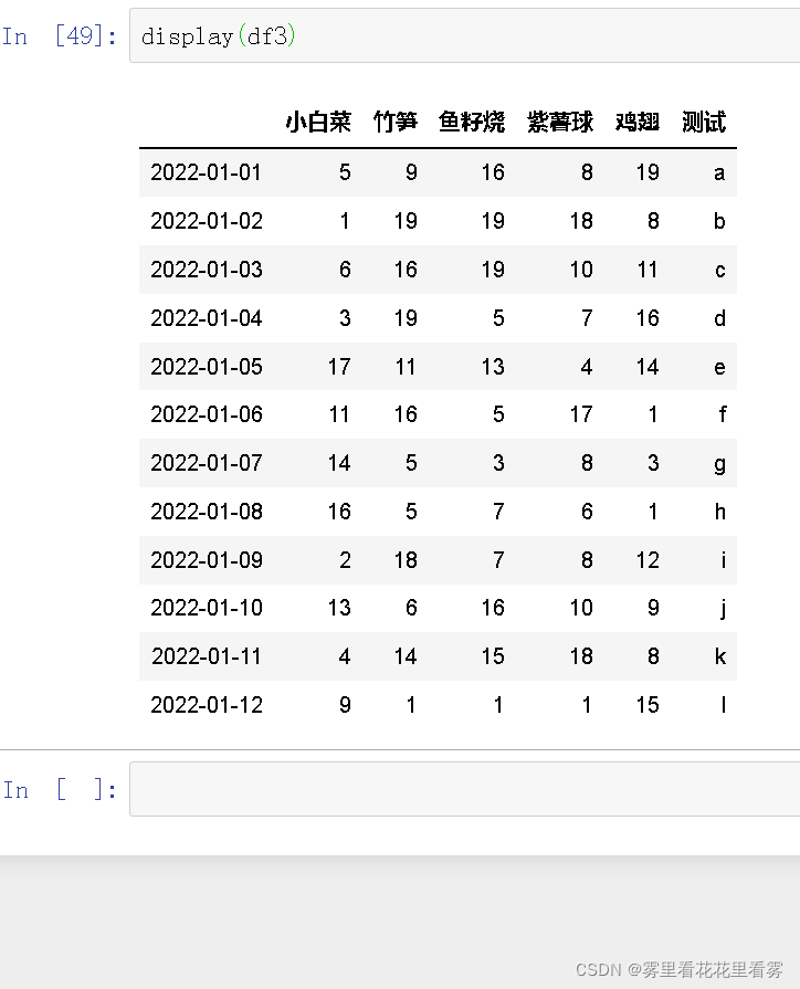 annconda如何更新python版本 anaconda升级pandas_深度学习_21