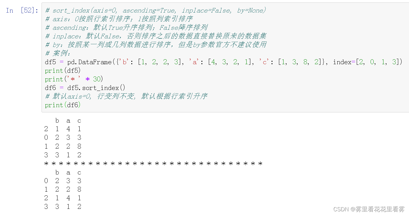 annconda如何更新python版本 anaconda升级pandas_机器学习_22