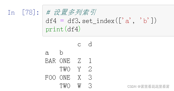 annconda如何更新python版本 anaconda升级pandas_数据_35