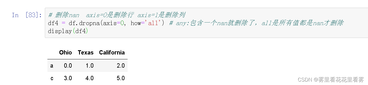 annconda如何更新python版本 anaconda升级pandas_机器学习_38