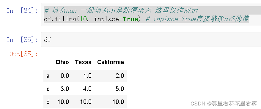 annconda如何更新python版本 anaconda升级pandas_python_39