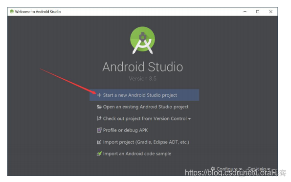 android studio读写文件 android studio 文件_安卓