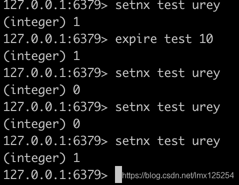 redis 集群如何实现分布式锁 redis集群分布式锁问题_分布式_02