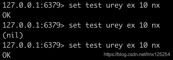 redis 集群如何实现分布式锁 redis集群分布式锁问题_多线程_03