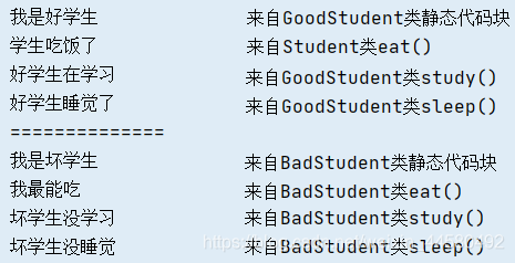 java抽象基类 java抽象类使用_面向对象编程_02