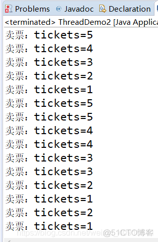 java thread runnable java thread runnable区别_覆写