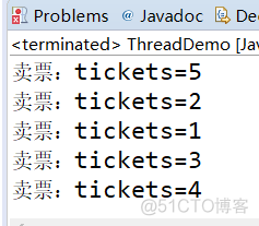 java thread runnable java thread runnable区别_多线程_02