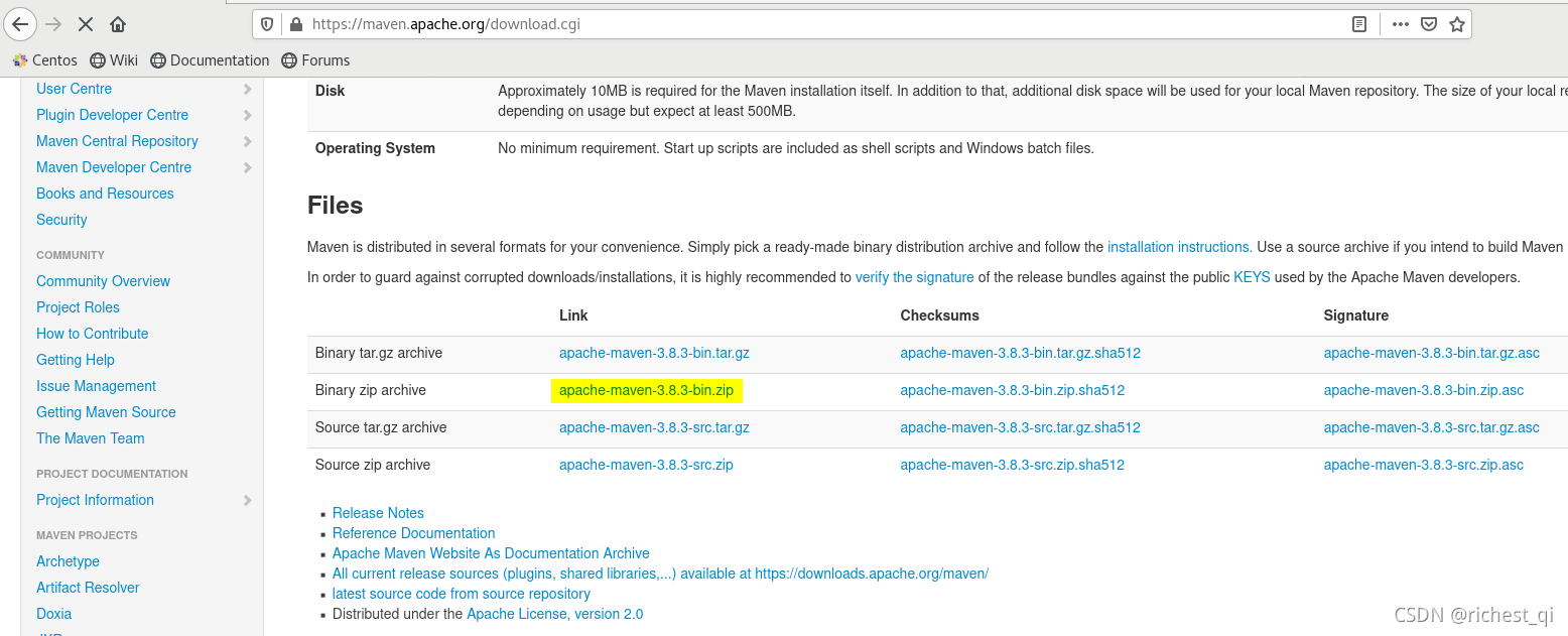 java linux编程 linux做java开发_java_04