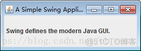gui介绍java javaswing介绍_java_04
