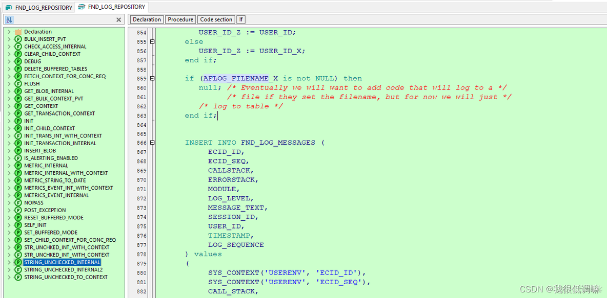 ebs java 日志乱码 ebs应用日志_oracle