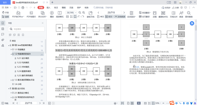 java 程序 性能优化 java程序性能优化实战下载_jvm_05