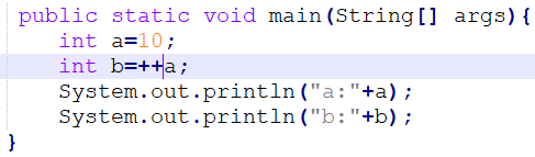 java math 求余 java怎么求余数_逻辑运算符_19