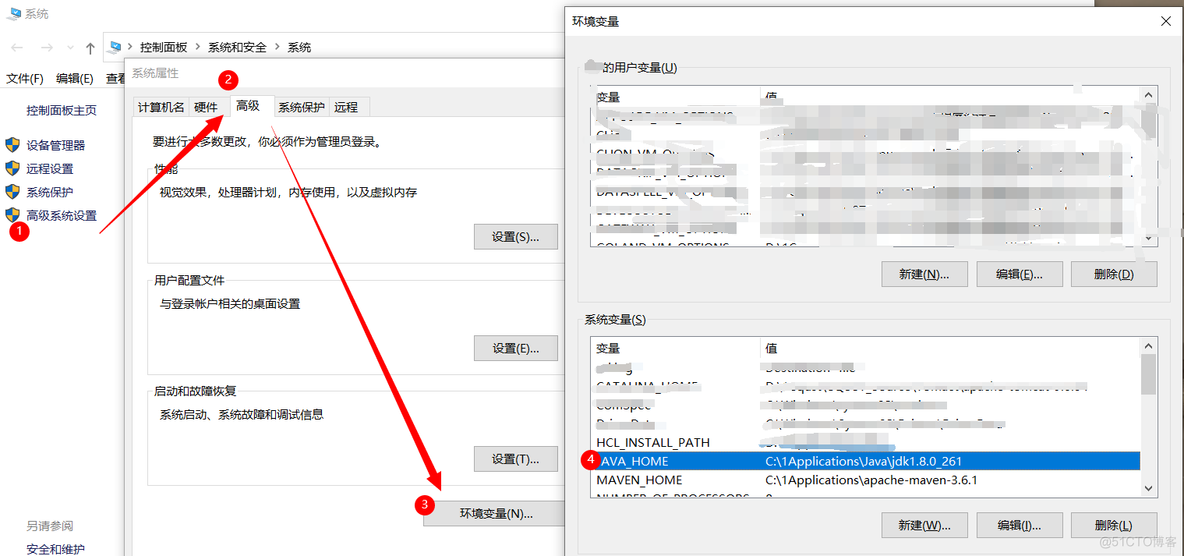 java旧版本在哪里下载 java最新版本安装包下载_windows_08