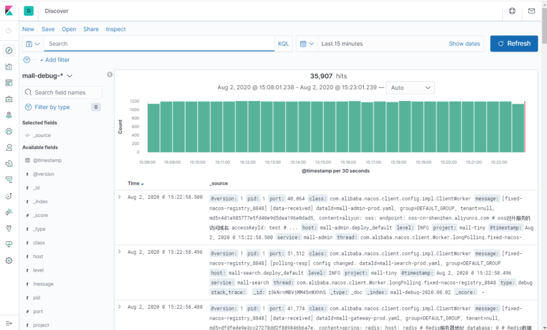 java版开源分销系统 java开源商城_编程语言_06