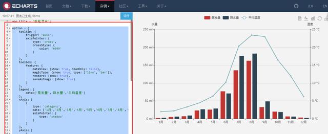 java报表生成器 java 生成报表_数据_02