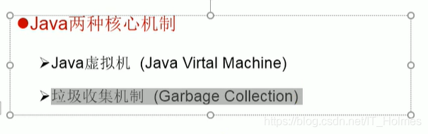 java知识点网盘 java基础知识点_后端_02