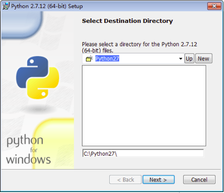 python 2.7.6下载 python2.7下载安装教程_Python_03