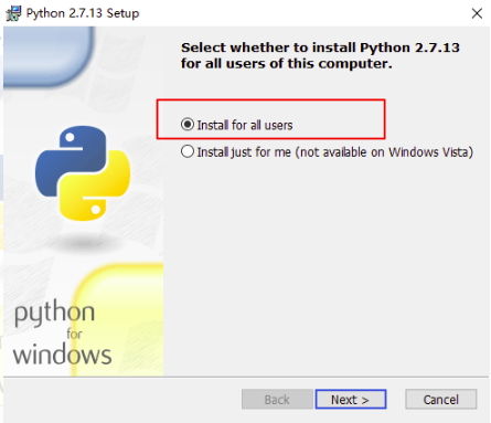 python 2.7.6下载 python2.7下载安装教程_Python_16