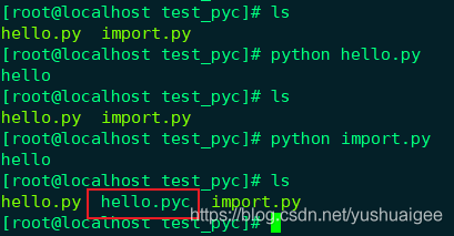 python的后缀 python文档后缀_pyw