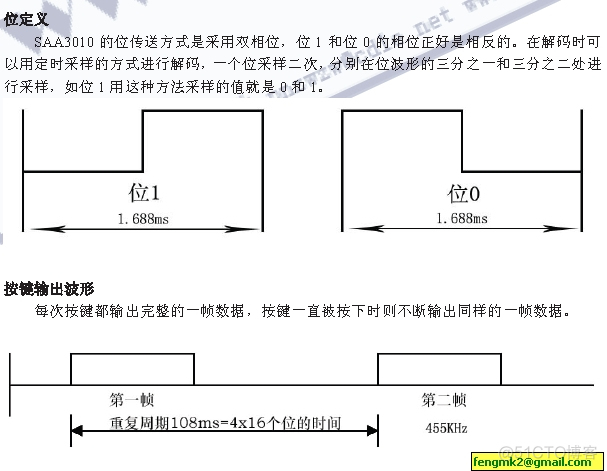 python 红外遥控 红外遥控程序_数据_03