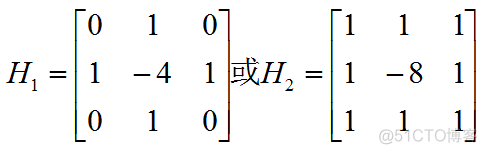 图像边缘锐化 python 图像锐化与边缘检测_模运算_12