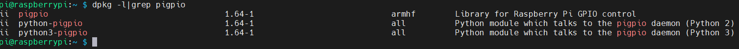 树莓派python智能控制 python控制树莓派io口_物联网