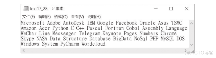 python 云端部署 python cloud_python 下载wordcloud_05