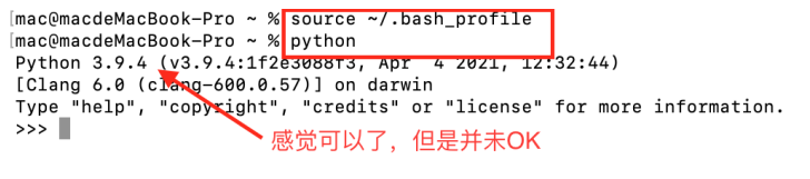 mac怎么python开发 mac自带python开发环境_mac怎么python开发_11