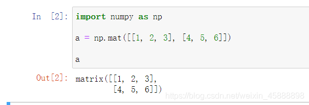 python 标准化矩阵 python中矩阵_梯度下降