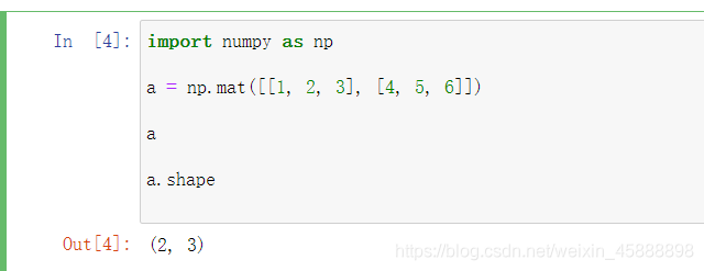 python 标准化矩阵 python中矩阵_梯度下降_02