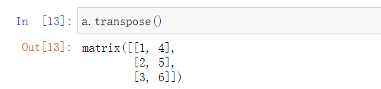 python 标准化矩阵 python中矩阵_梯度下降法_04