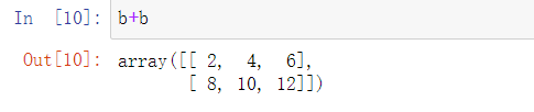 python 标准化矩阵 python中矩阵_python 标准化矩阵_08