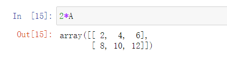 python 标准化矩阵 python中矩阵_梯度下降_11